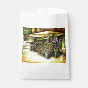 Sachets En Papier Pris possession d'Optices