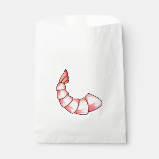 Sachets En Papier Queue de crevettes
