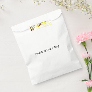 Sachets En Papier Remove This Text & Add Your Own Design Wedding 
