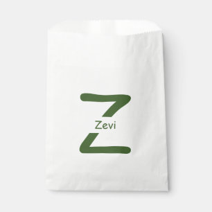 Sachets En Papier Sac customisé de cadeau d'Upsherin
