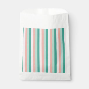 Sachets En Papier Sac de bonbons à la menthe