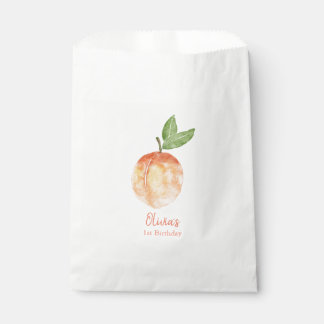 Sachets En Papier Sac de préférence de la partie de pêche de l'aquar