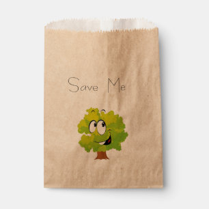 Sachets En Papier Sac promotionnel personnalisé Kraft