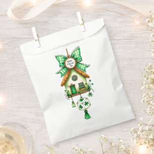 Sachets En Papier Saint Patrick's Day