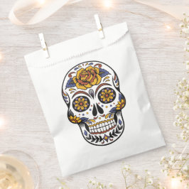 Sachets En Papier Soirée d'Halloween