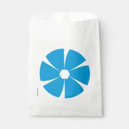 Sachets En Papier Souvenirs Créatifs 