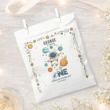 Space Adventure 1er anniversaire | Partie spatiale