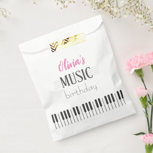 Sachets En Papier Sticker (Scellé)