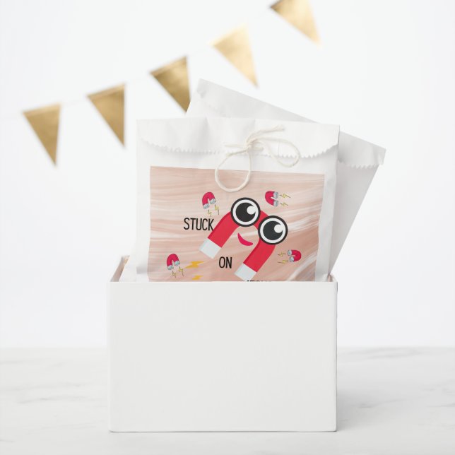 Sachets En Papier Thème de fête chrétienne (Fête)