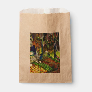 Sachets En Papier Threads communs des interactions humaines, Budapes