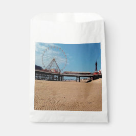 Sachets En Papier Tour Blackpool