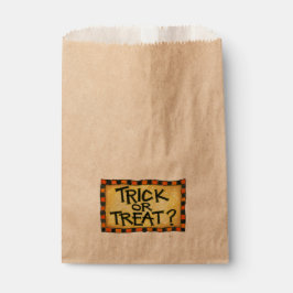 Sachets En Papier Tricoter ou traiter