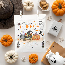 Sachets En Papier un petit botte baby shower bébé invitations douche