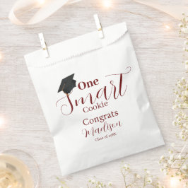Sachets En Papier Une fête de fin d'études en Bourgogne