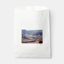 Sachets En Papier Vistas du Grand Canyon