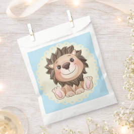 Sachets En Papier Vous êtes Grrreat Cute Lion Baby Boy