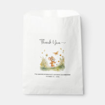 Whimsical Petit Garçon Souris Anniversaire |