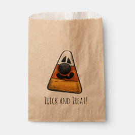 Sachets En Papier Yay Candy !