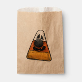 Sachets En Papier Yay Candy !