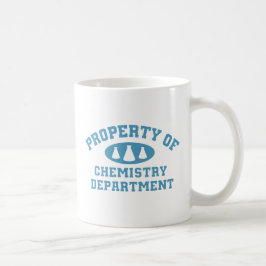 Sachgebiet Chemie Kaffeetasse