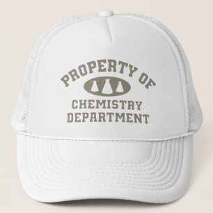 Sachgebiet Chemie Truckerkappe