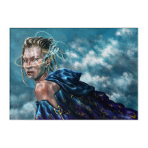 Sachiel archangel