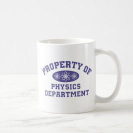 Sachkundenabteilung Kaffeetasse