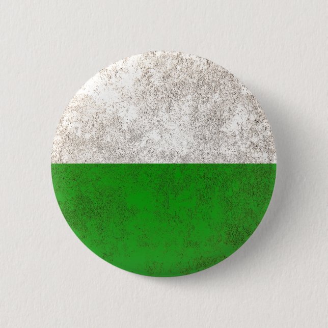 Sachsen Button (Vorderseite)