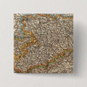 Sachsen Button