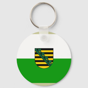 Sachsen, Deutschland Schlüsselanhänger