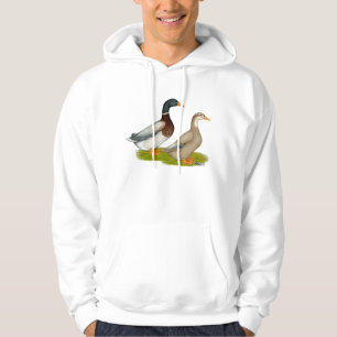 Sachsen Ducks Hoodie