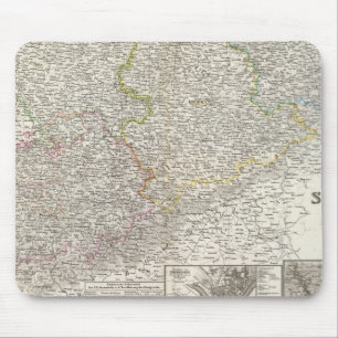 Sachsen Mousepad