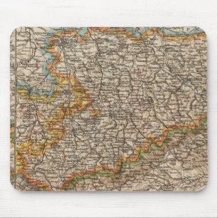 Sachsen Mousepad