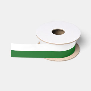 sächsische Satin Ribbon Satinband