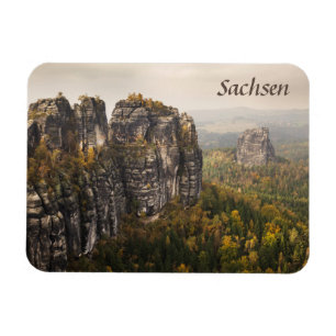 Sächsische Schweiz Magnet
