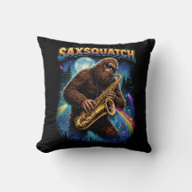 Sachsquatch
