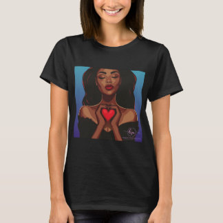 SACHSTAND: T-Shirt