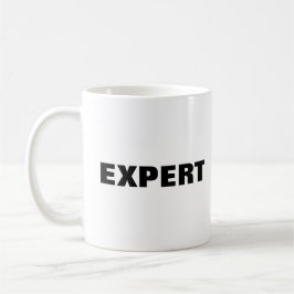 Sachverständige Tasse