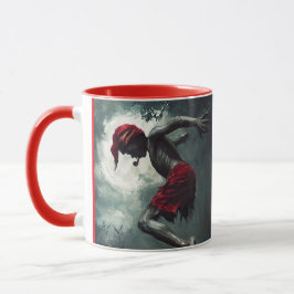 Saci Caneca Tasse