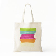 Sack in Tuch Fleurettes