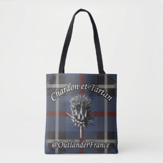 Sack OL Frankreich Tasche