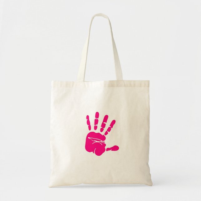 Sack Tragetasche (Vorne)