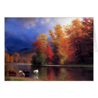 Saco - Albert Bierstadt