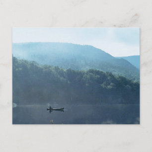 Saco Lake White Mountains New Hampshire Carte post