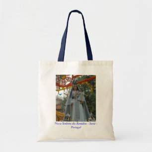 Saco Nossa Senhora dos Remédios - Pilger Tasche