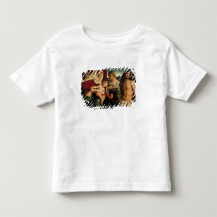 Sacra Conversatione mit SS. Catherine, Sebastian Kleinkind T-shirt