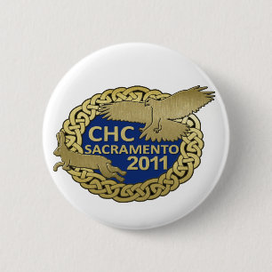 Sacramento 2011 button