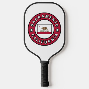 Sacramento California Pickleball Schläger