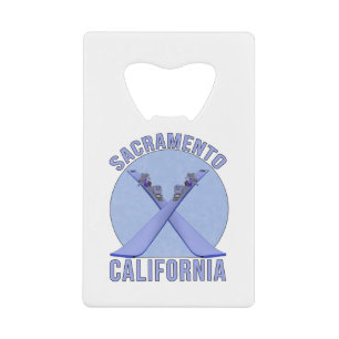 Sacramento, Californie