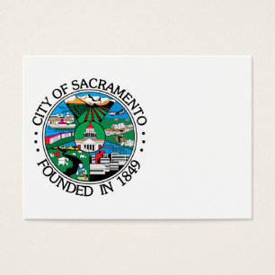 Sacramento City Siegel